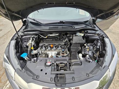 Used 2021 Honda HR-V EX image 36