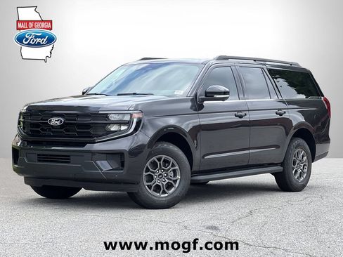 New 2027 Ford Expedition Max Active RWD image 1