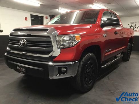 Used 2014 Toyota Tundra SR5 image 5