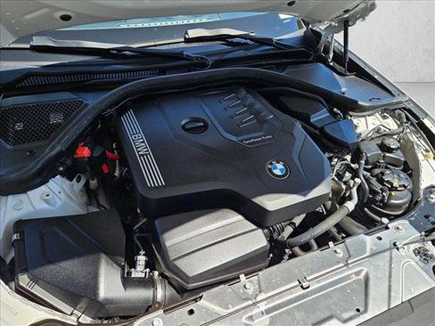 Used 2024 BMW 330i Sedan w/ Premium Package RWD image 22