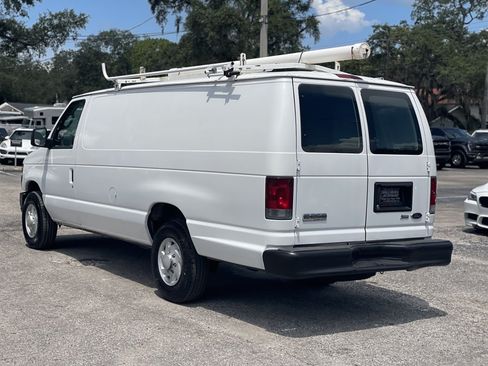 Used 2009 Ford E-250 and Econoline 250 Extended RWD image 21