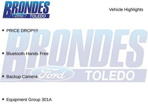 Used 2022 Ford Escape SEL image 5