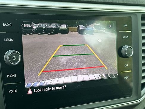 Used 2019 Volkswagen Atlas SE FWD image 27