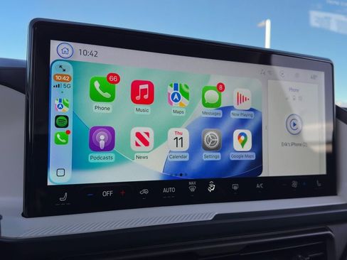 New 2025 Ford Bronco Sport Heritage w/ Convenience Package image 40