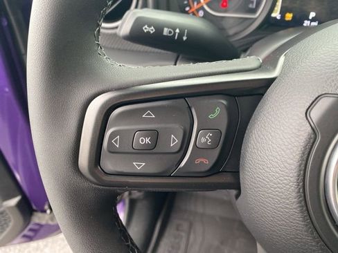 New 2026 Jeep Wrangler Unlimited Rubicon image 16