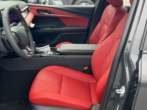 New 2026 Toyota Camry XSE image 7