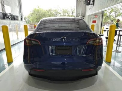 Used 2023 Tesla Model Y Long Range