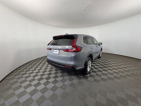 New 2026 Honda CR-V LX image 3