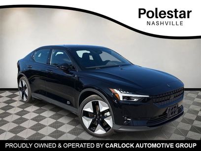 Used 2023 Polestar Polestar 2 w/ Pilot Pack