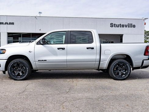 New 2026 RAM 1500 Big Horn image 2