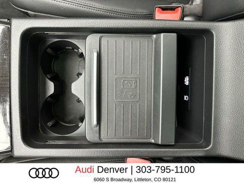 Used 2020 Audi Q5 Premium AWD/4WD image 20