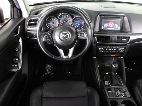 Used 2016 MAZDA CX-5 Grand Touring FWD image 6