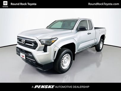 Used 2024 Toyota Tacoma SR