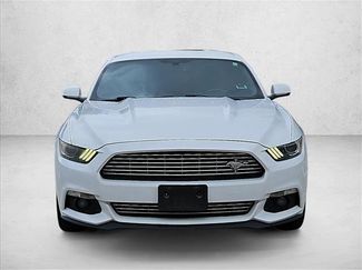 Used 2016 Ford Mustang Premium w/ Pony Package RWD video 2
