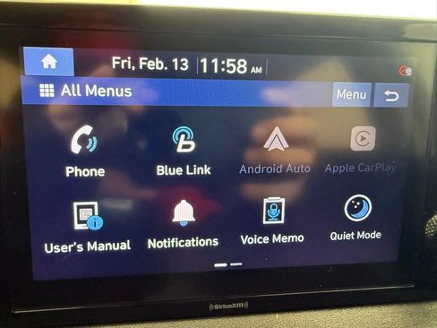 Used 2022 Hyundai Santa Fe SEL image 31