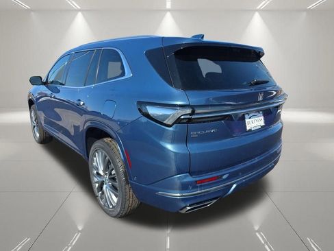 New 2026 Buick Enclave Avenir w/ Super Cruise Package image 4