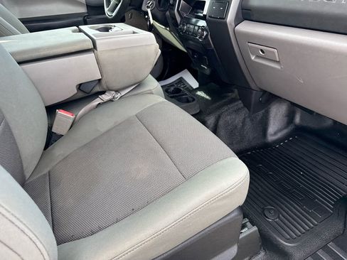 Used 2018 Ford F350 XL w/ STX Appearance Package image 16