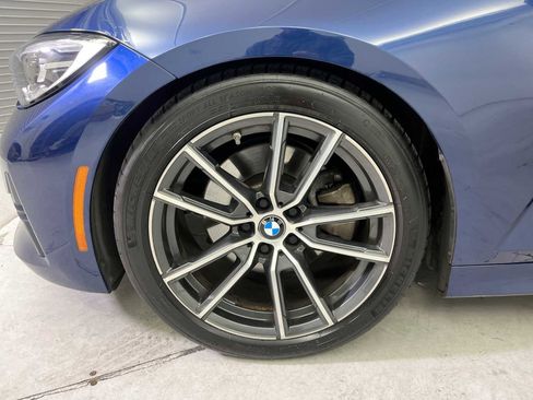 Used 2019 BMW 330i xDrive Sedan w/ Convenience Package image 19