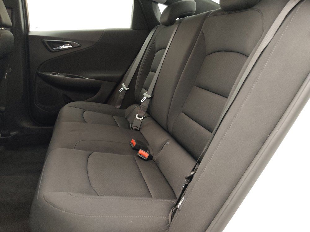 Used 2021 Chevrolet Malibu LS w/ Driver Confidence Package II FWD image 18
