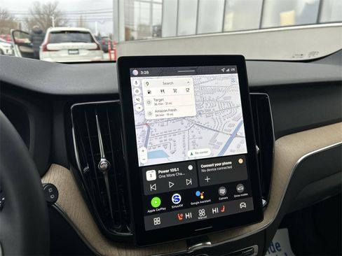 New 2026 Volvo XC60 B5 Plus w/ Climate Package image 20