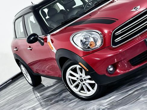 Used 2020 MINI Cooper Countryman S image 4