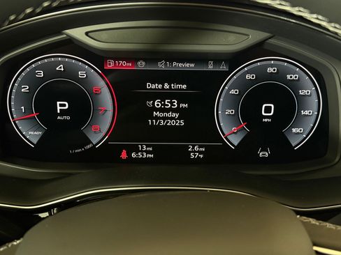 New 2026 Audi Q8 Premium Plus image 19