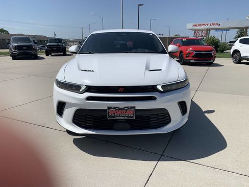 Used 2024 Dodge Hornet R/T image 10
