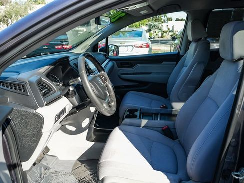 Used 2020 Honda Odyssey EX image 16