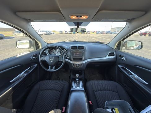 Used 2015 Dodge Journey American Value Package FWD image 13