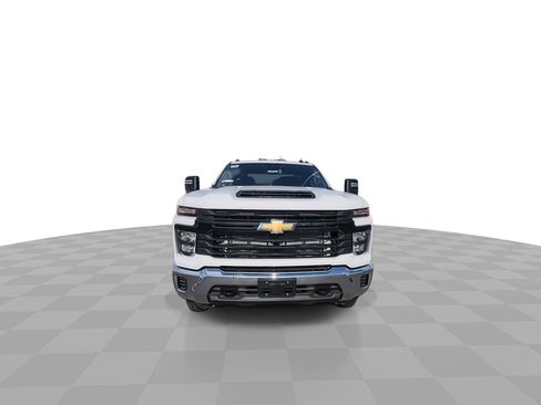 New 2025 Chevrolet Silverado 3500 W/T w/ WT Convenience Package image 32
