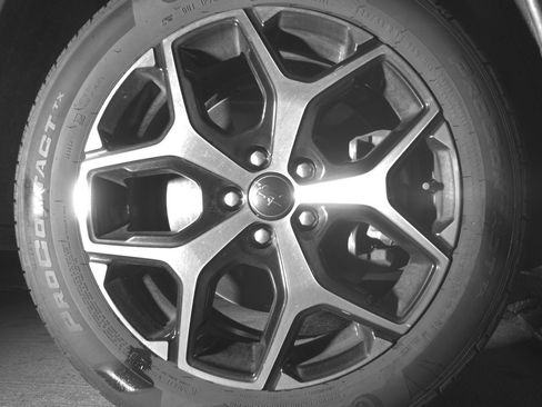 Used 2025 Jeep Compass Limited image 10