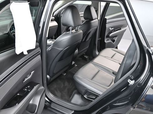 Certified 2024 Hyundai Tucson Limited image 11