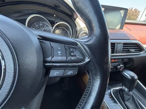 Used 2018 MAZDA CX-9 Signature AWD/4WD image 28