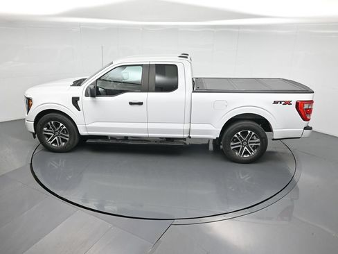 Certified 2023 Ford F150 XL w/ STX Appearance Package RWD image 38