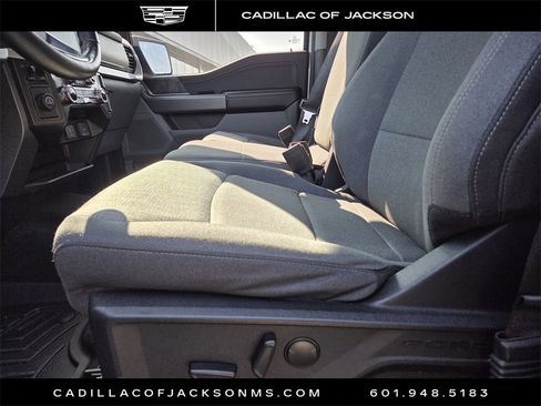 Used 2022 Ford F150 XLT w/ Equipment Group 302A High image 15