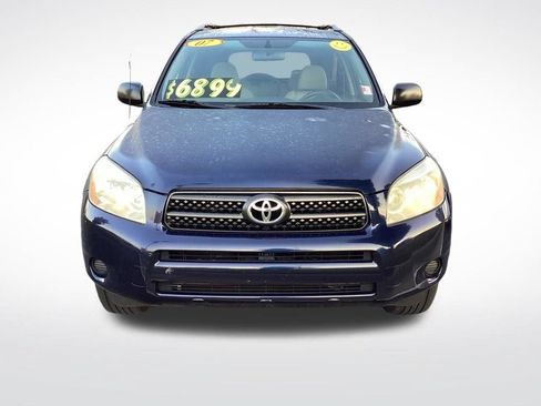 Used 2007 Toyota RAV4 2WD image 2