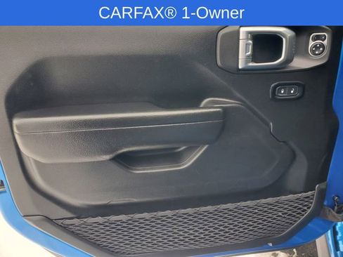 Used 2024 Jeep Wrangler Unlimited Rubicon image 15