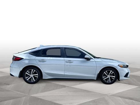 Used 2024 Honda Civic LX image 9