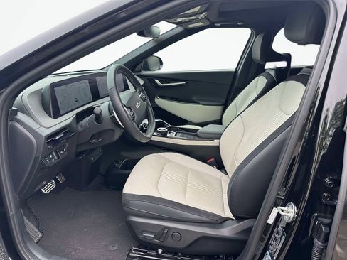 Certified 2023 Kia EV6 GT-Line w/ GT-Line White Seat Package AWD/4WD image 15