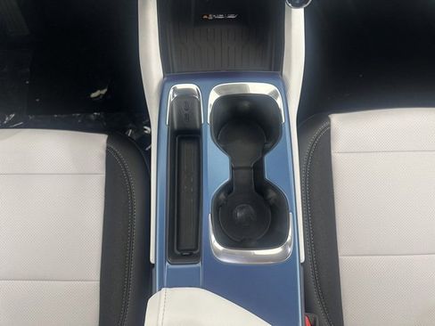 New 2026 Chevrolet Equinox EV LT image 17