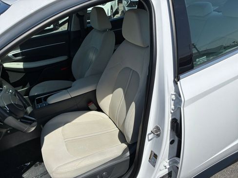Used 2025 Hyundai Sonata SEL image 39