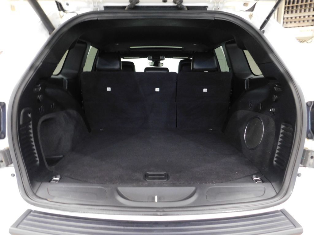 Used 2020 Jeep Grand Cherokee Altitude AWD/4WD image 65