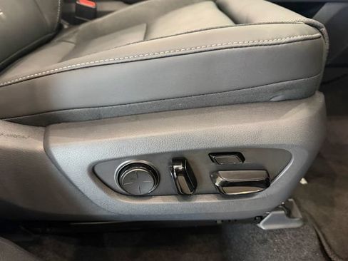 New 2026 Lexus TX 550h AWD Plug-In Hybrid image 14