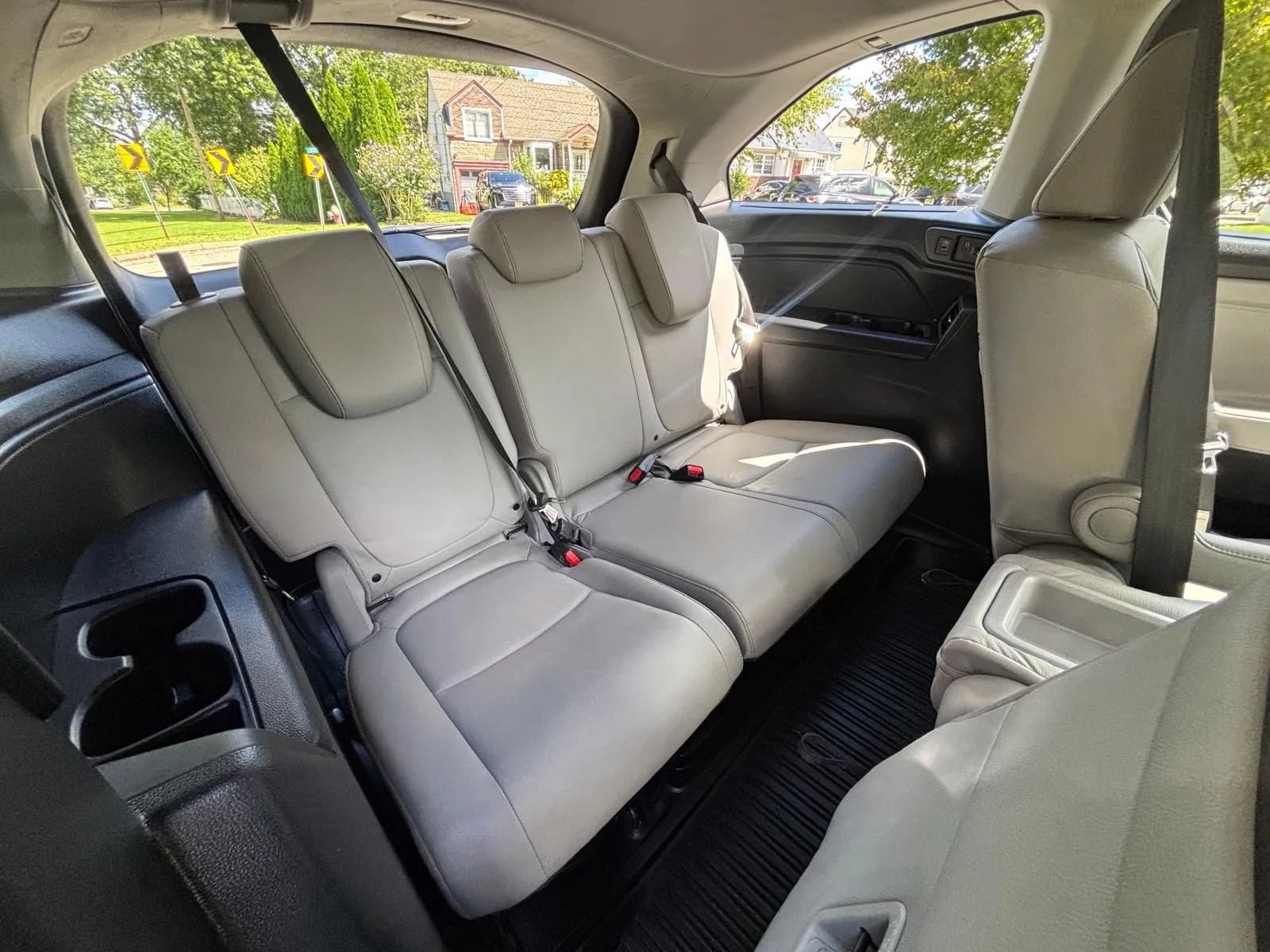 Used 2022 Honda Odyssey Touring image 28