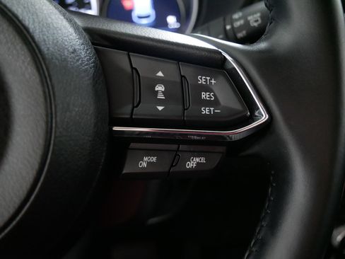 Used 2024 MAZDA CX-5 AWD 2.5 S w/ Select Package image 28