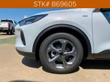 New 2025 Ford Escape ST-Line image 3