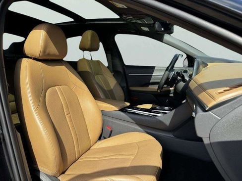 Used 2020 Hyundai Sonata Limited FWD image 48