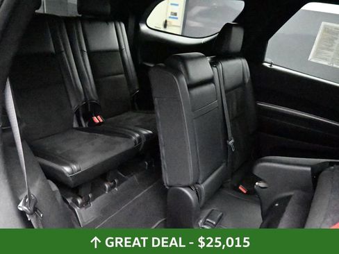 Used 2020 Dodge Durango GT image 26