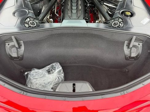 Used 2022 Chevrolet Corvette Stingray Coupe w/ 1LT RWD image 29