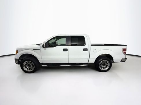 Used 2010 Ford F150 XLT RWD image 4